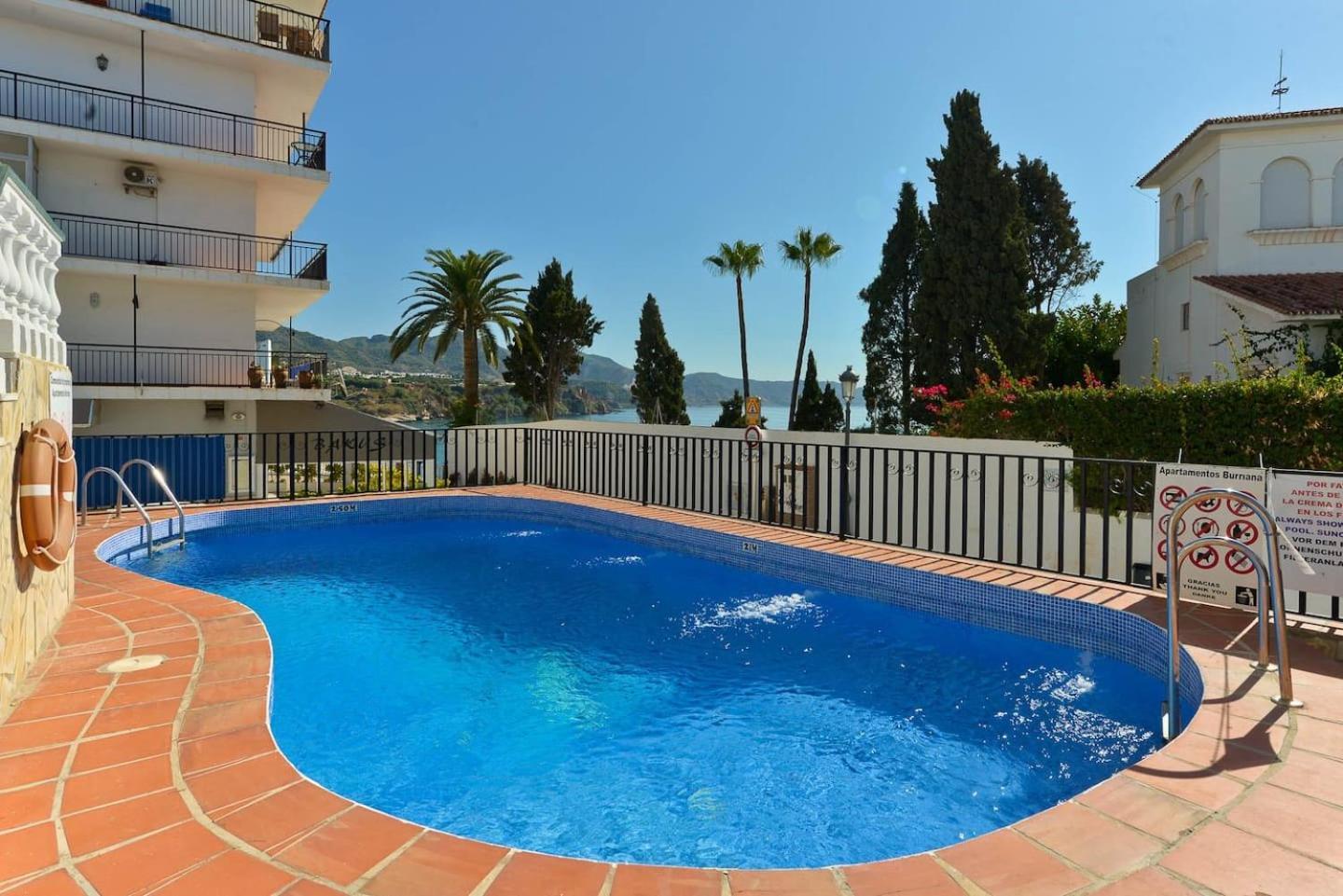 Carabeo Perla Appartement