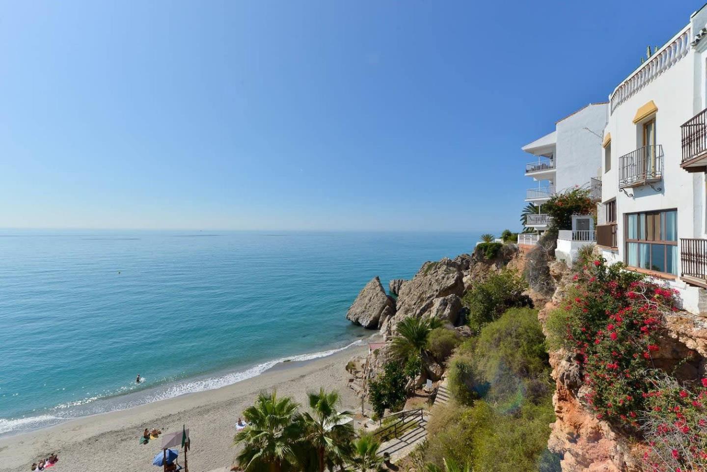 Appartement Carabeo Perla