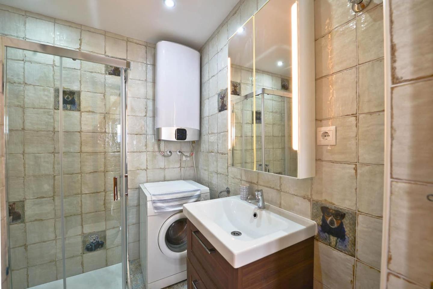 Carabeo Perla Appartement Nerja