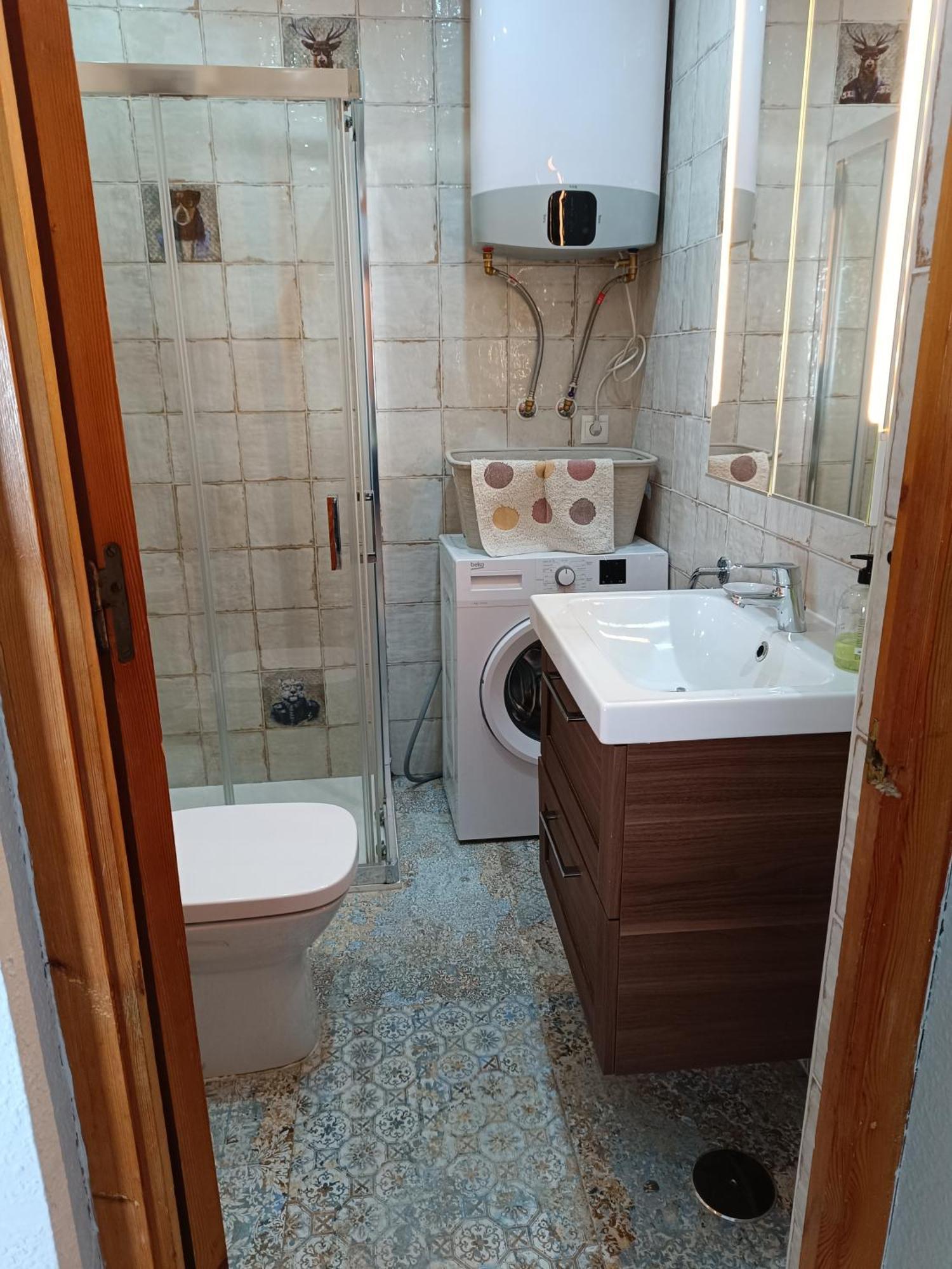 Appartement Carabeo Perla *
