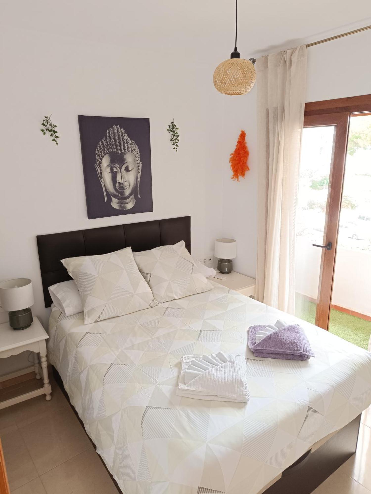 Appartement Carabeo Perla *