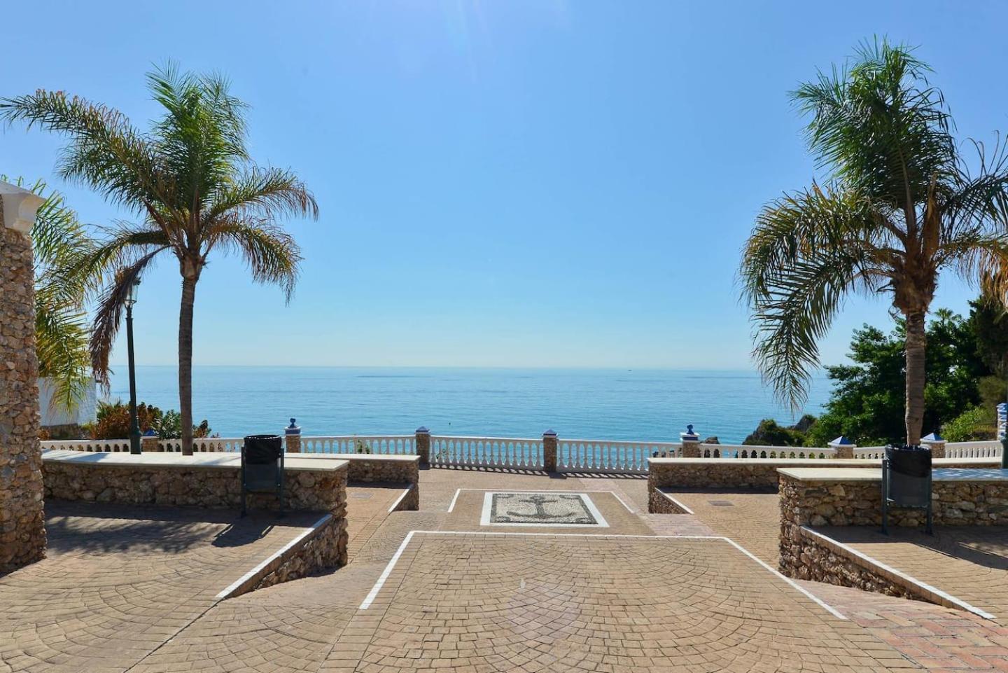 Appartement Carabeo Perla Nerja