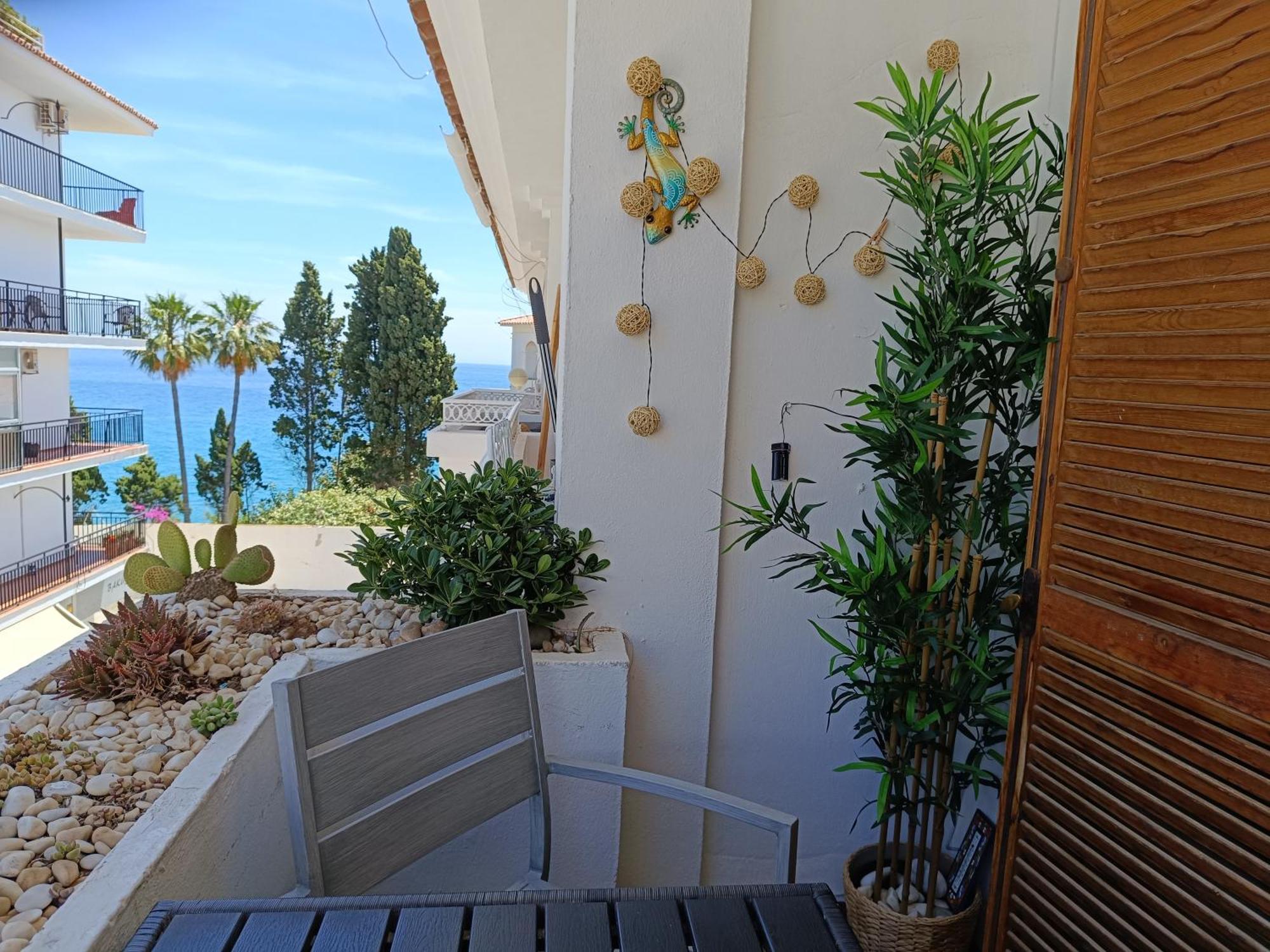 Carabeo Perla Appartement Nerja