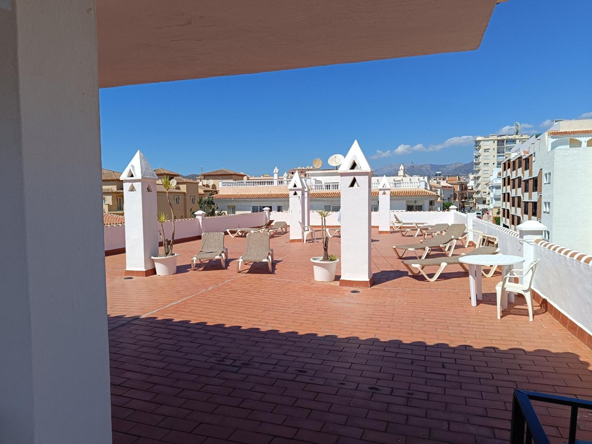 Carabeo Perla Appartement