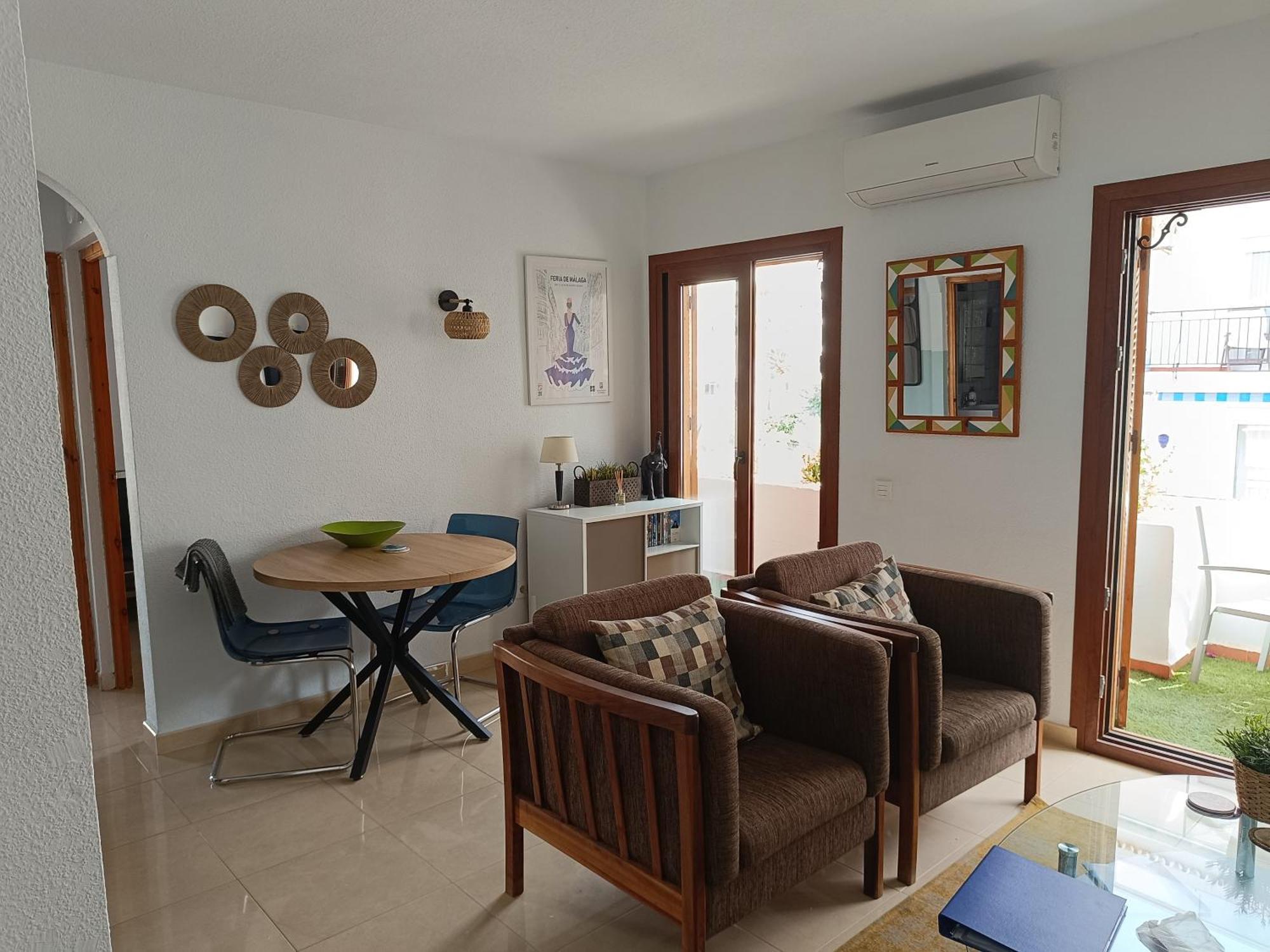 Carabeo Perla Appartement