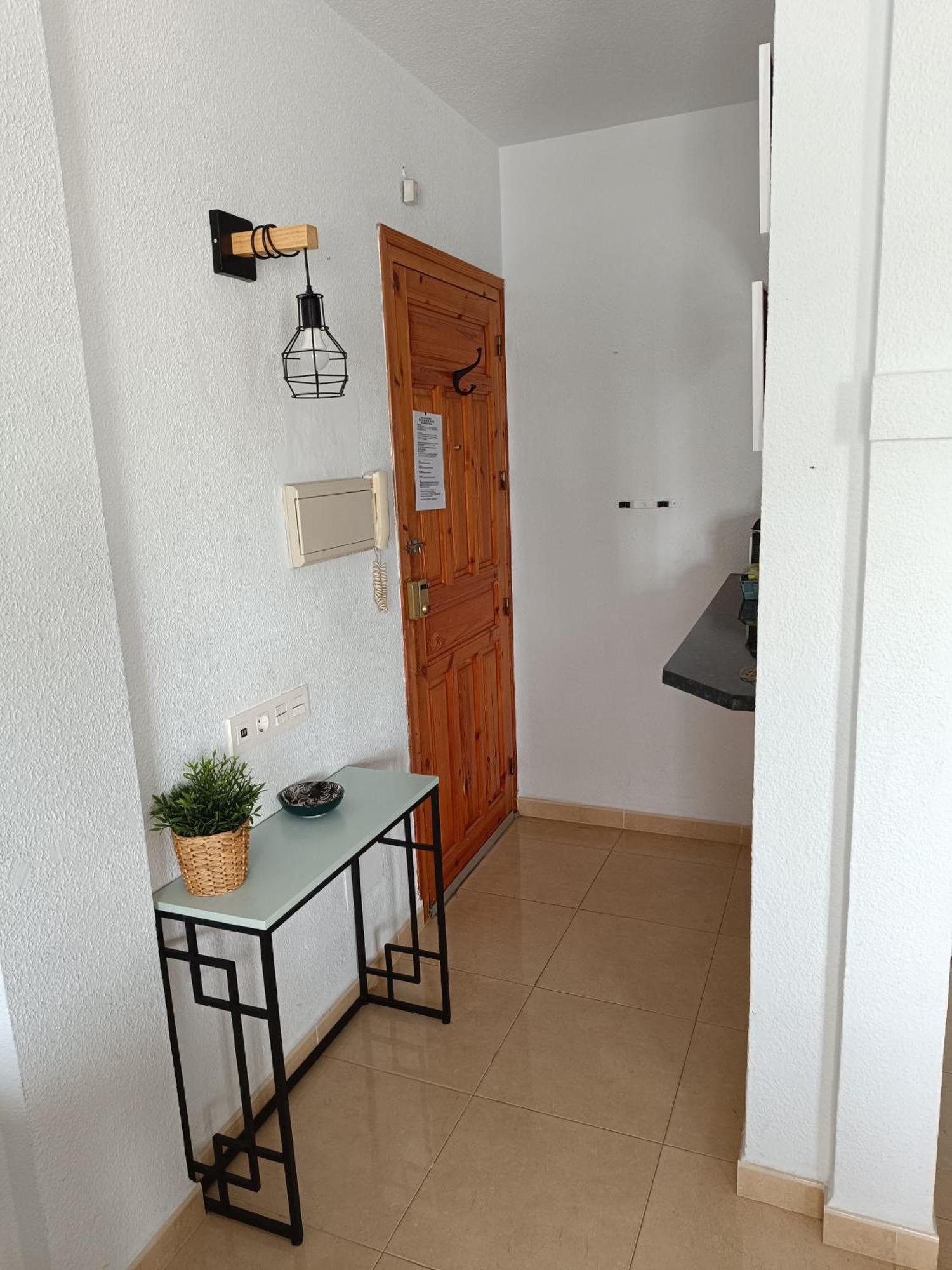 Carabeo Perla Appartement Nerja