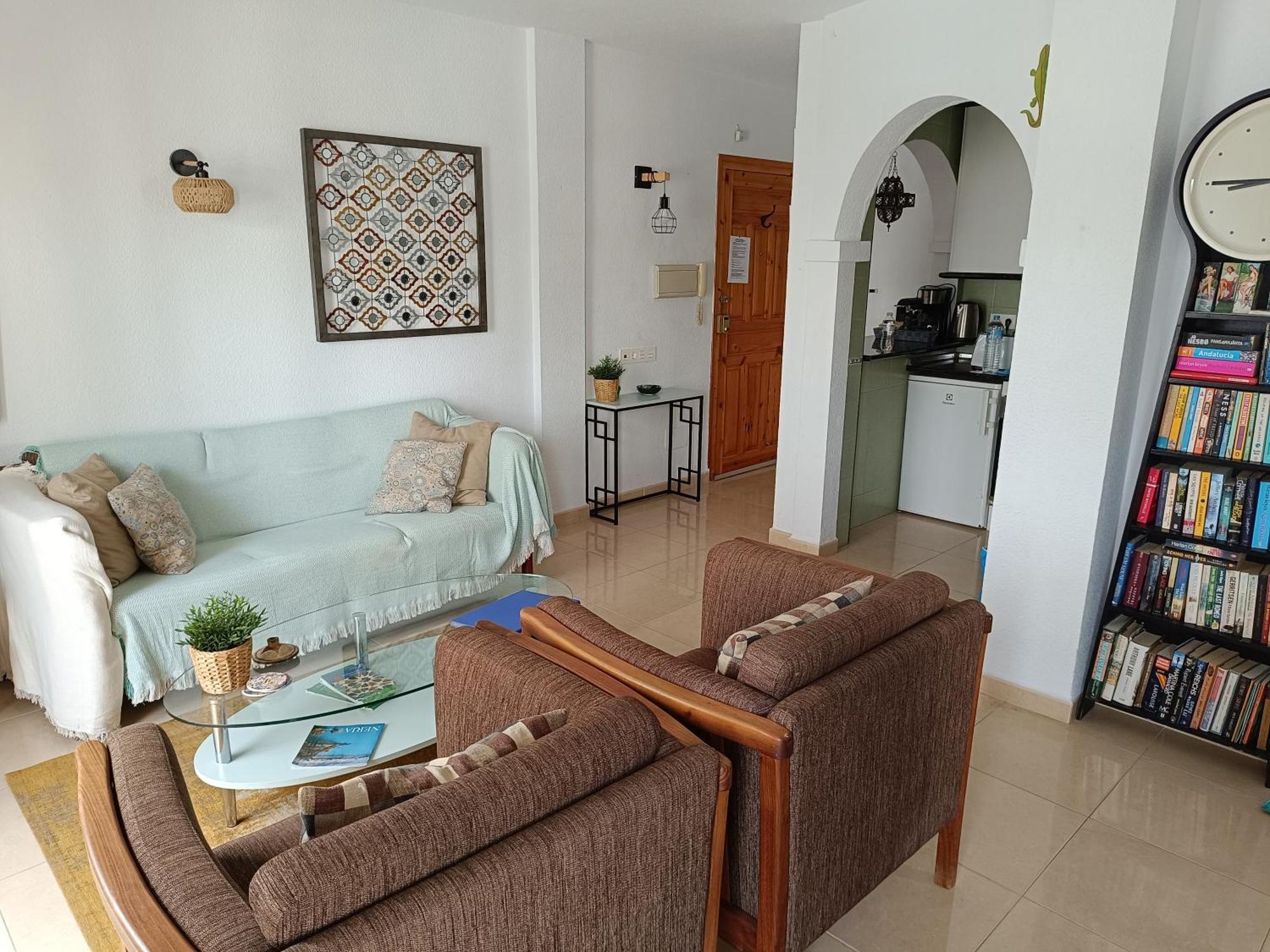 Carabeo Perla Appartement *